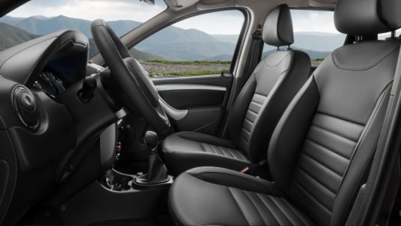 Nissan Terrano